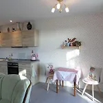Апартаменты Haus Sonnenhof Am Dollart 45240 Ditzumerhammrich