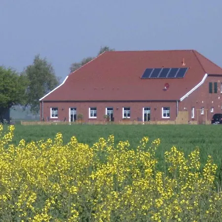 Haus Sonnenhof Am Dollart 45240 Ditzumerhammrich