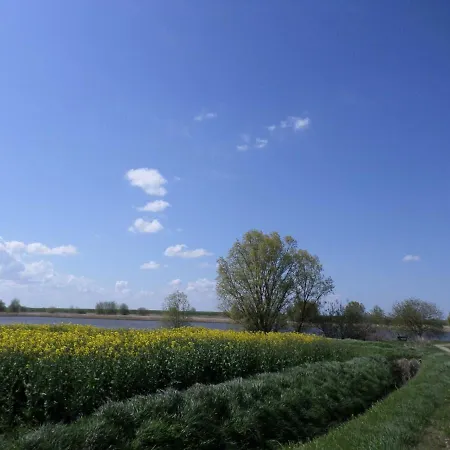 Haus Sonnenhof Am Dollart 45240 Ditzumerhammrich