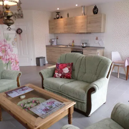 Haus Sonnenhof Am Dollart 45240 Apartment *