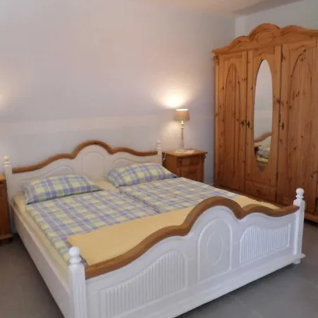 Apartment Haus Sonnenhof Am Dollart 45240 Ditzumerhammrich