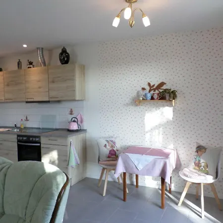 Apartment Haus Sonnenhof Am Dollart 45240 Ditzumerhammrich