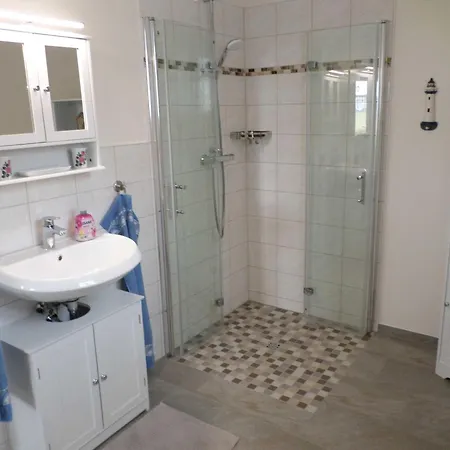 Haus Sonnenhof Am Dollart 45240 *