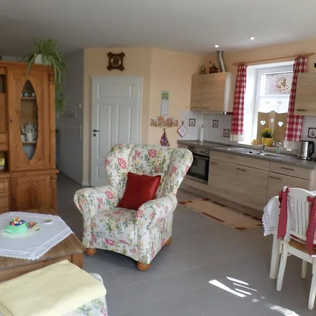 Haus Sonnenhof Am Dollart 45240