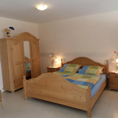 شقة Haus Sonnenhof Am Dollart 45240