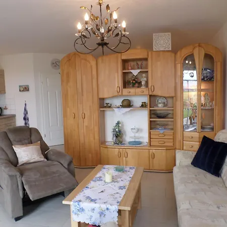 Haus Sonnenhof Am Dollart 45240 *