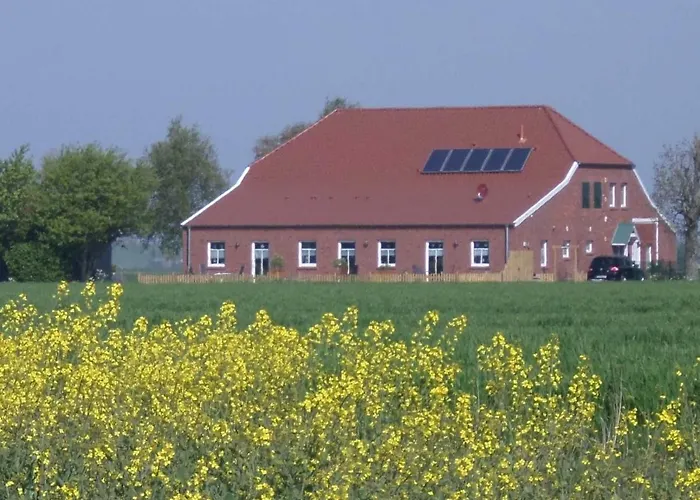 Haus Sonnenhof Am Dollart 45240 Ditzumerhammrich