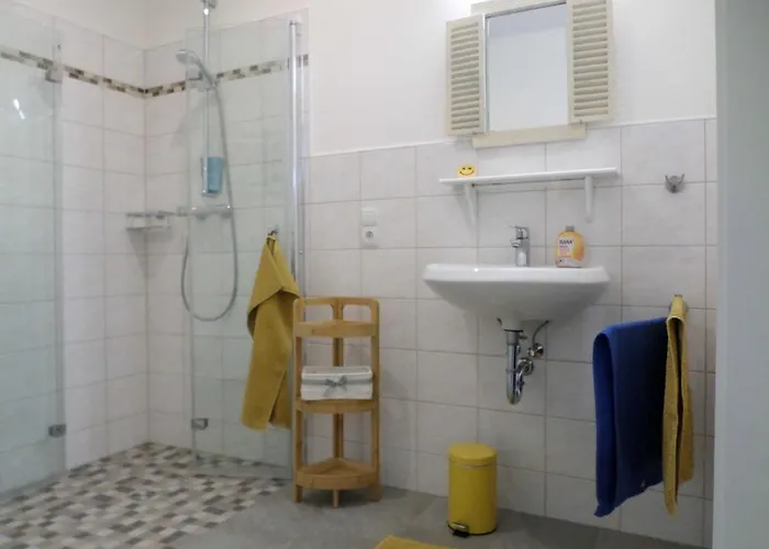 Haus Sonnenhof Am Dollart 45240 Apartamento Ditzumerhammrich