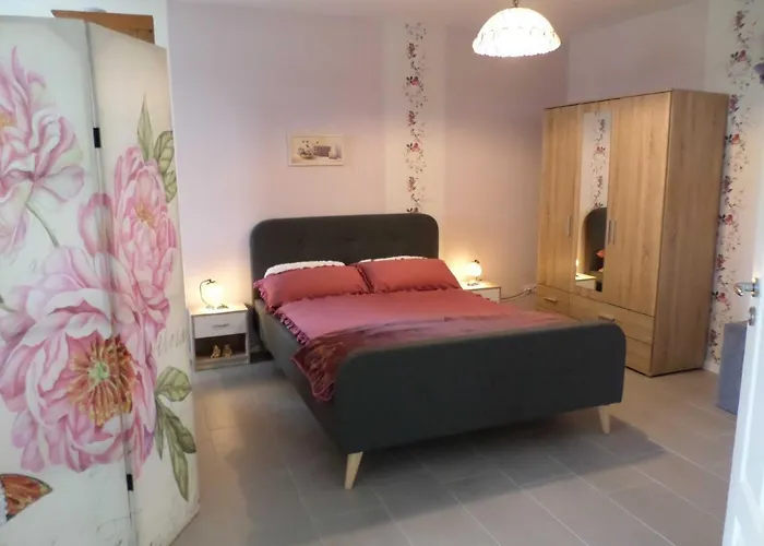 Haus Sonnenhof Am Dollart 45240 Apartamento