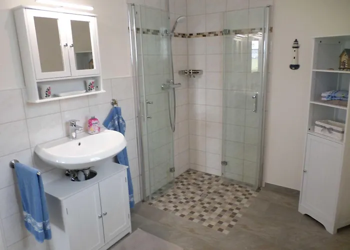 Haus Sonnenhof Am Dollart 45240 *