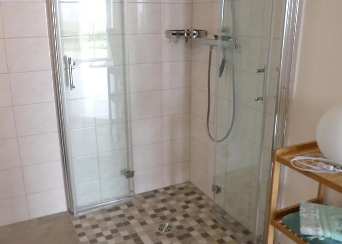 דירה Haus Sonnenhof Am Dollart 45240 Ditzumerhammrich