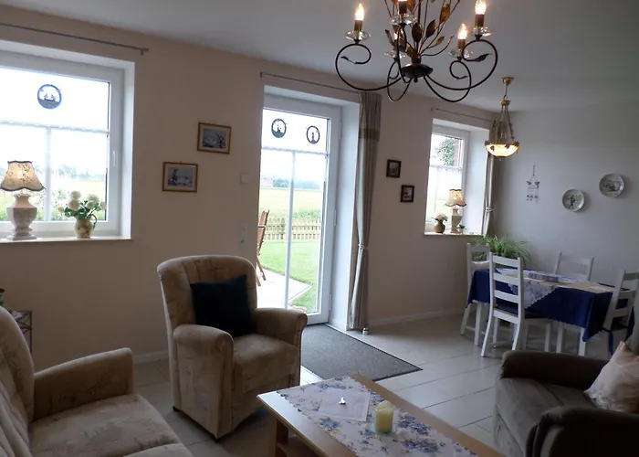 Haus Sonnenhof Am Dollart 45240 * Ditzumerhammrich